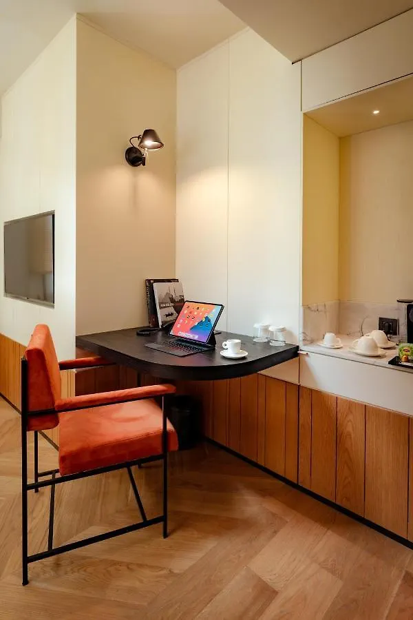 The Gift Hotel Istanbul Turkey