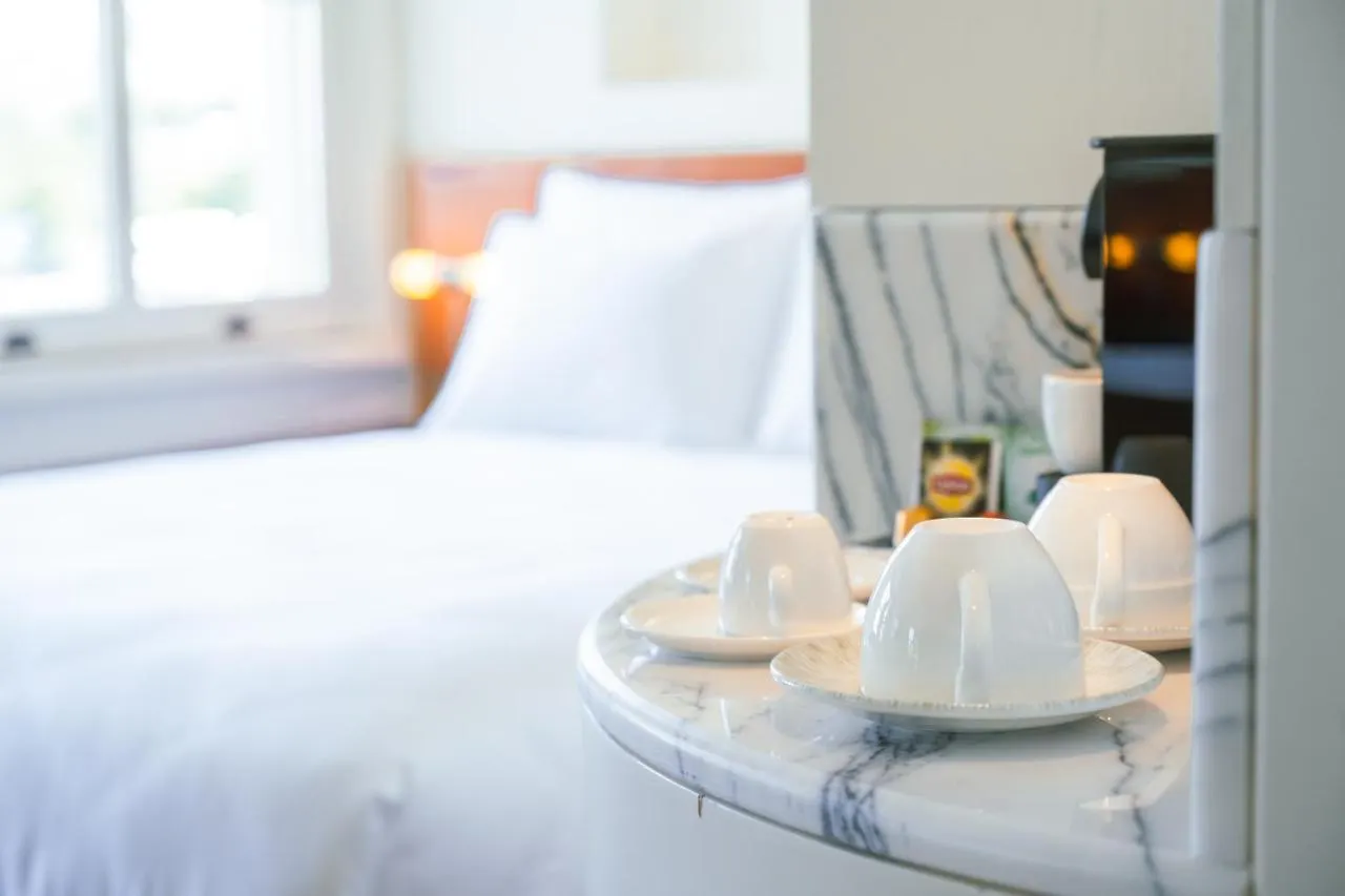 The Gift Hotel Istanbul