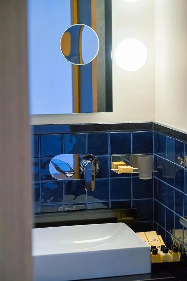 The Gift Hotel Istanbul