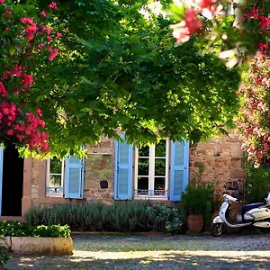 ** Guest house Cunda Lena Turkey