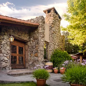 Lares De Chacras Hotel Chacras de Coria