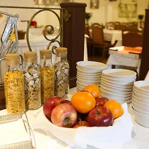 Rheinfelderhof Hotel Basilea
