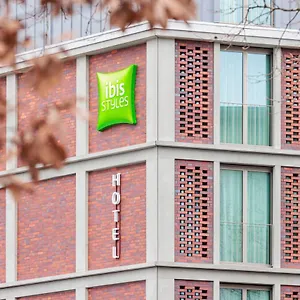 Ibis Styles Hotel Berna