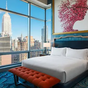**** Hotel Renaissance Chelsea Stati Uniti