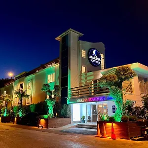 *** Hotel Marina Boutique Turkey