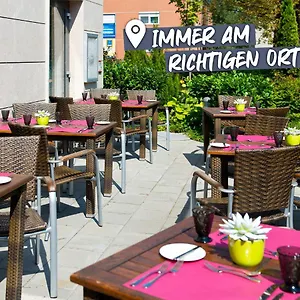 **** Hotel Achat Hungary