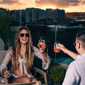 Adagio Malta Msida