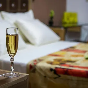 Wakola Cheikh Anta Diop Hotel Dakar