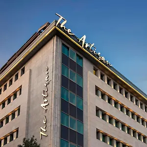 The Artisan Mgallery Estambul