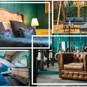 **** Hotel 1885 Repubblica Ceca