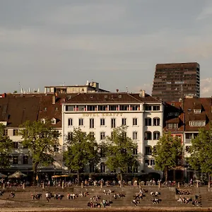 Krafft Hotel Basilea