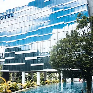 Novotel On Stevens Singapour