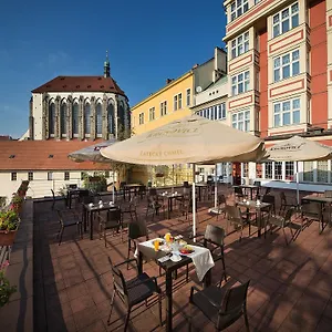 **** Hotel Ea Julis Repubblica Ceca