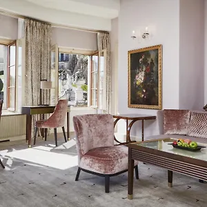 ***** Hotel Aria Repubblica Ceca