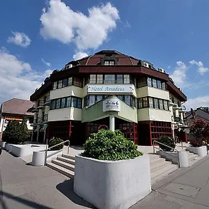 *** Hotel Amadeus Hungary