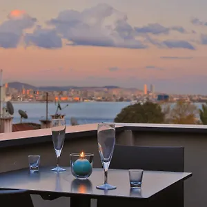 Alilass Estambul