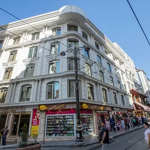 Palde & Istambul