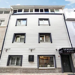 Serenity Boutique Estambul